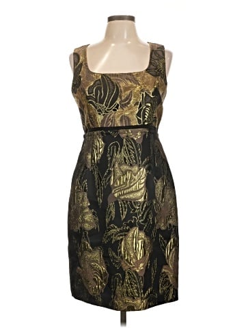 Elie Tahari Cocktail Dress (view 1)