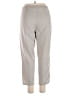 Breckenridge Solid Gray Casual Pants Size 16 - photo 2