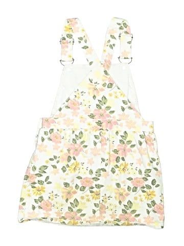Little Lass Overalls (view 2)