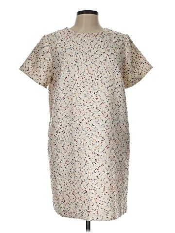 Express Casual Dress (view 1)