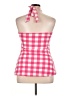 Voice Pink Sleeveless Blouse Size XL - photo 2