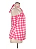 Voice Pink Sleeveless Blouse Size XL - photo 4
