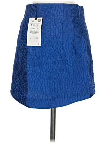 Zara Formal Skirt (view 2)