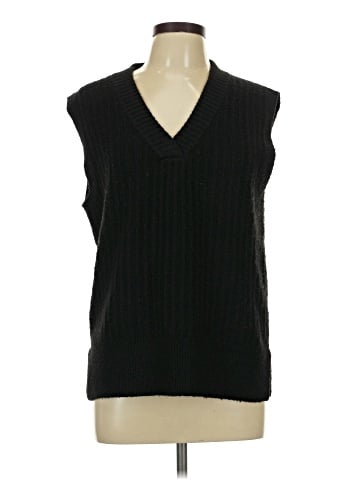 Nobody's Child Vest (view 1)