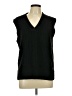 Nobody's Child Black Vest Size 10 - 12 - photo 1