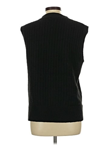 Nobody's Child Vest (view 2)