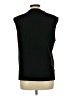 Nobody's Child Black Vest Size 10 - 12 - photo 2