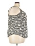 Torrid Ivory Sleeveless Blouse Size 3X Plus (3) - photo 4