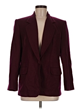 Jos. A. Bank Wool Blazer