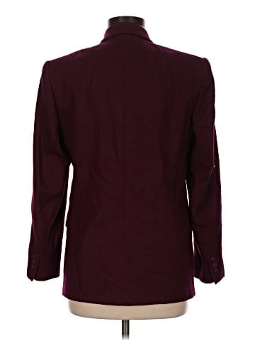 Jos. A. Bank Wool Blazer (view 2)