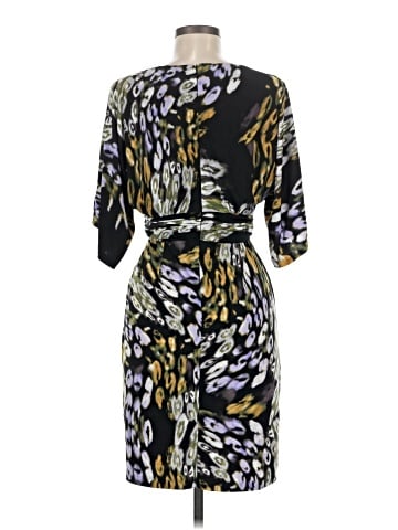 Taylor Cocktail Dress (view 2)