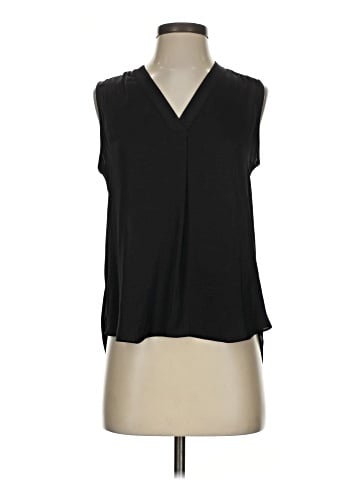 Vince Camuto Sleeveless Blouse (view 1)