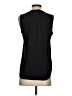Vince Camuto Black Sleeveless Blouse Size XS (petite) - photo 2