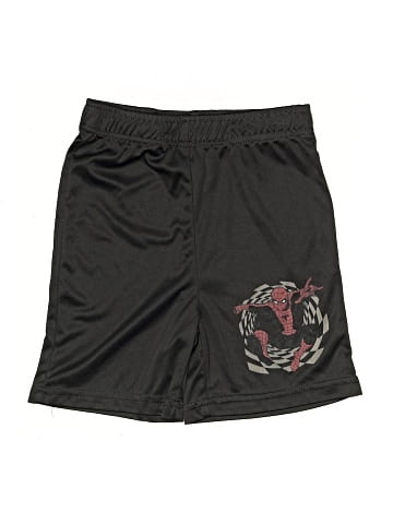 Marvel Athletic Shorts (view 1)