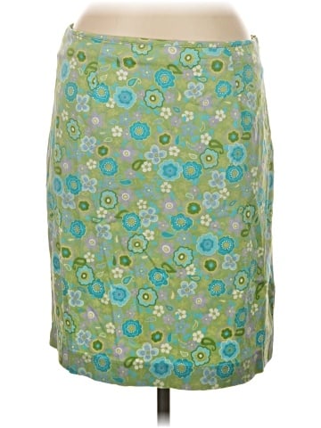 Rafael Casual Skirt (view 1)
