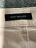 Ann Taylor Tan Jeans Size 6 (tall) - photo 7