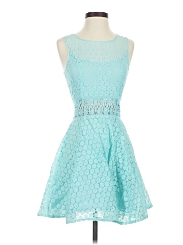 Raga Cocktail Dress (view 1)