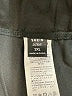 Shein Curve Solid Black Shorts Size 14 Plus (1) - photo 3