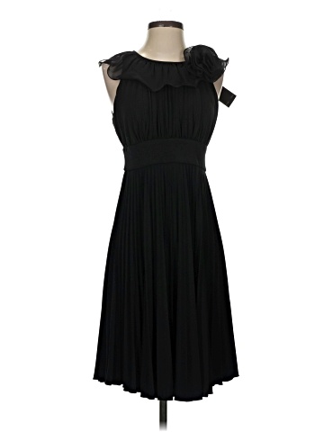 Max and Cleo Cocktail Dress (view 1)
