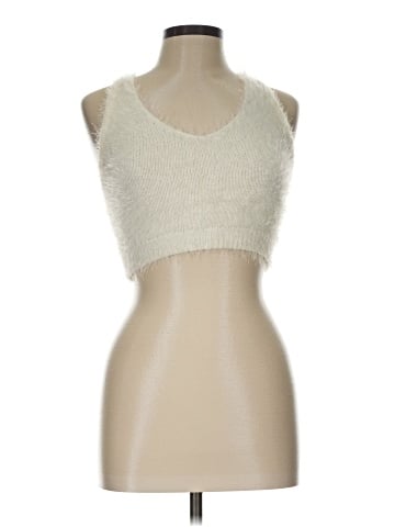 Kimchi Blue Tank Top (view 1)