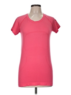 Lululemon Athletica Active T Shirt
