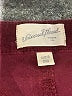 Universal Thread Burgundy Casual Pants Size 12 - photo 7