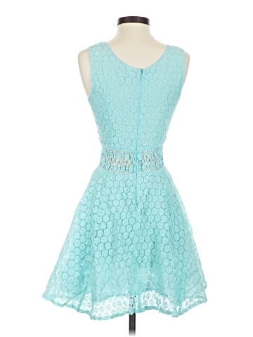 Raga Cocktail Dress (view 2)