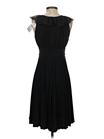 Max and Cleo Cocktail Dress (view 2)