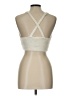 Kimchi Blue Ivory Tank Top Size L - photo 2