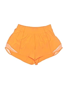 Lululemon Athletica Athletic Shorts