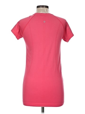 Lululemon Athletica Active T-Shirt (view 2)