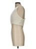 Kimchi Blue Ivory Tank Top Size L - photo 6