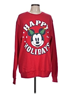 Disney Sweatshirt (view 1)