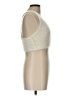 Kimchi Blue Ivory Tank Top Size L - photo 5