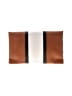 BP. Brown Tan Clutch One size - photo 2