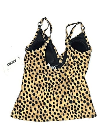 DKNY Swimsuit Top (view 2)