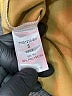 THML Solid Tan Cocktail Dress Size S - photo 8