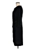 PREMISE Solid Black Cocktail Dress Size M - photo 5