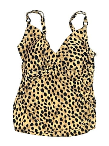 DKNY Swimsuit Top (view 1)