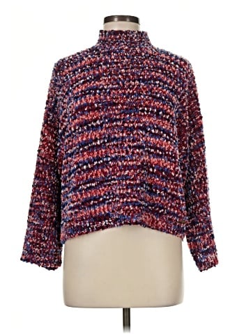 Marc New York Andrew Marc Pullover Sweater (view 1)