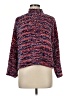 Marc New York Andrew Marc Tweed Red Pullover Sweater Size M - photo 1