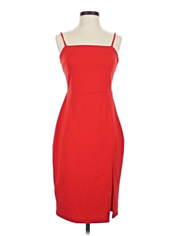 Express Cocktail Dress (view 1)