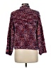 Marc New York Andrew Marc Tweed Red Pullover Sweater Size M - photo 2