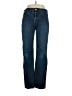 Levi's 100% Cotton Blue Jeans Size 34 waist - photo 1