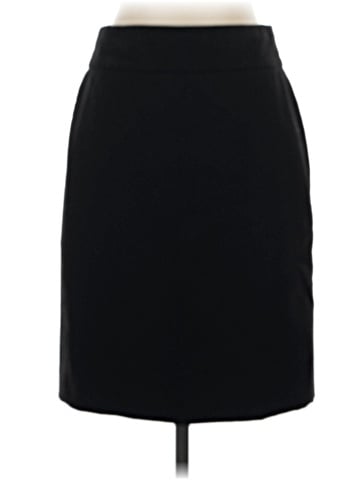 Banana Republic Wool Skirt (view 1)