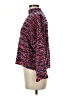 Marc New York Andrew Marc Tweed Red Pullover Sweater Size M - photo 5