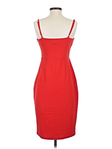 Express Cocktail Dress (view 2)