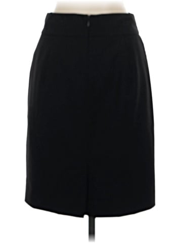 Banana Republic Wool Skirt (view 2)
