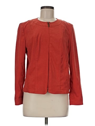 JM Collection Jacket (view 1)