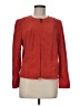 JM Collection Red Jacket Size 8 (petite) - photo 1